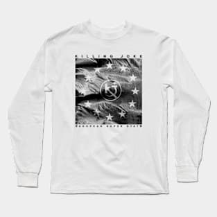 Good Samaritan Long Sleeve T-Shirt